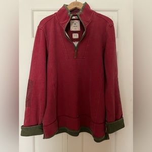 Fat Face Arlie pullover.